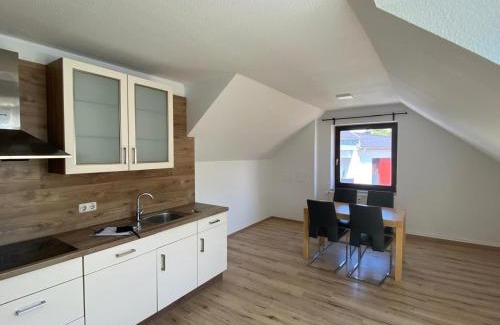Porta Westfalica House | Colleen Apartments Wesertal