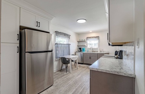 Elizabethtown House | College Bound! 4-bedroom house in Elizabethtown near Ft. Knox