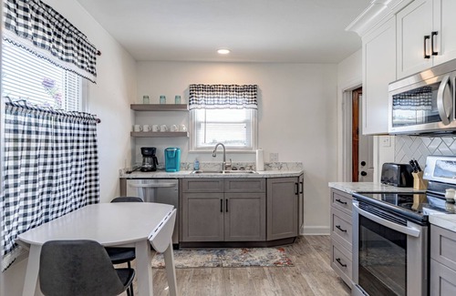 Elizabethtown House | College Bound! 4-bedroom house in Elizabethtown near Ft. Knox