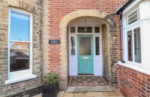 Southwold House | Collett House