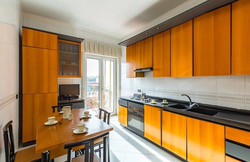 Capodimonte Apartment | Colli Aminei Apartment by Wonderful Italy
