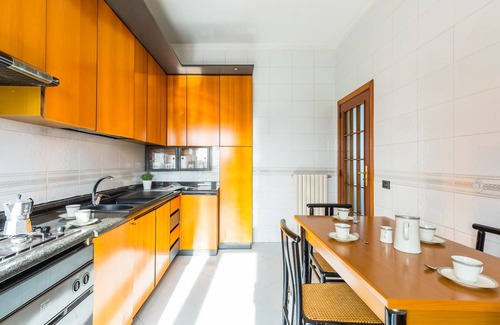 Capodimonte Apartment | Colli Aminei Apartment by Wonderful Italy