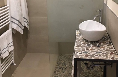 Vezzano Ligure House | Collimare Rooms and Sailing