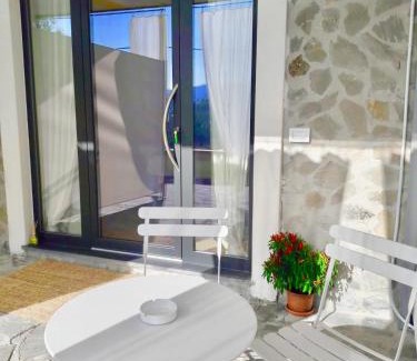 Vezzano Ligure House | Collimare Rooms & Sailing near 5 Terre