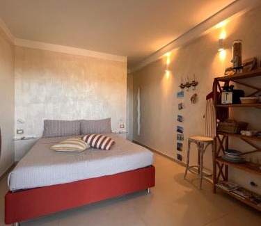 Vezzano Ligure House | Collimare Rooms & Sailing near 5 Terre