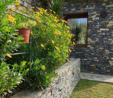 San Lorenzo della Costa House | Collina e mare