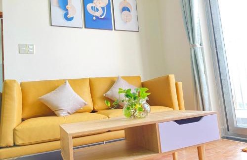 Phan Rang Apartment | Colline' House In Phan Rang