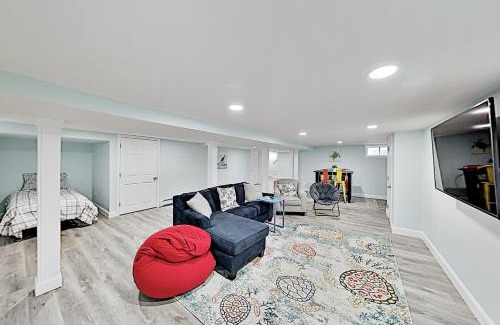 Yarmouth Port House | Collingwood Cottage