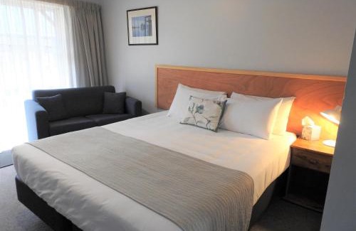 Collingwood Hotel | Collingwood Park Motel