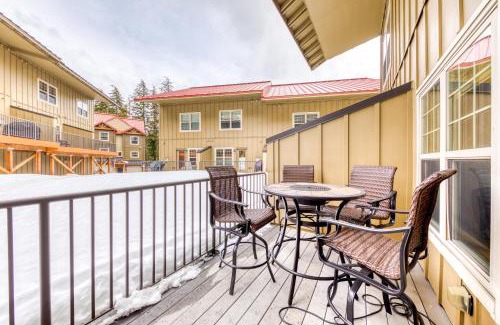 Government Camp House | Collins Lake Chalet #24