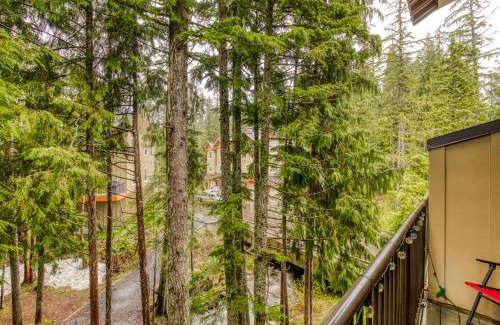 Government Camp Apartment | Collins Lake Condo