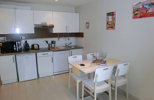 Collioure Apartment | Collioure 1min BEACH, 5Min Center, PARKING,1st floor