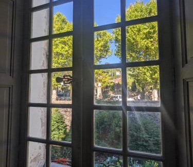 Collobrieres Apartment | Collobrières Centre Appartement