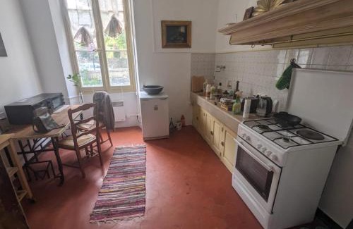 Collobrieres Apartment | Collobrières Centre Appartement