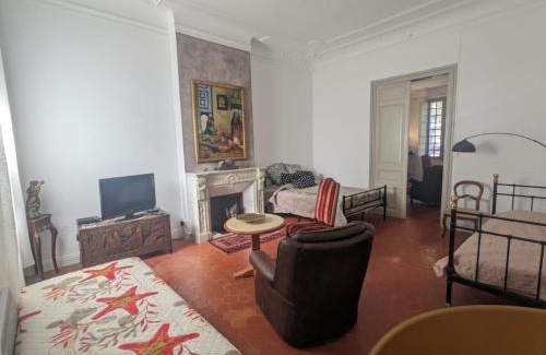Collobrieres Apartment | Collobrières Centre Appartement