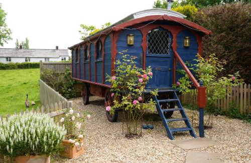 Bridport House | Colly Farm