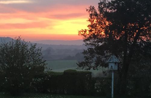 Bridport House | Colly Farm
