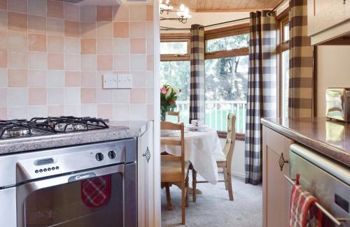 Corton House | Colman Brook Lodge