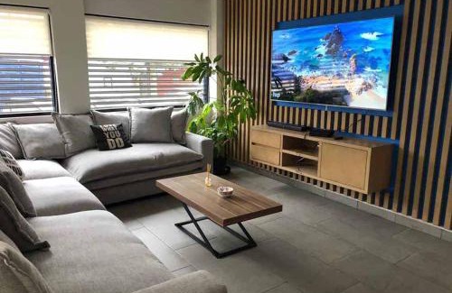 Roma Sur House | Colmena Hotel CDMX Tonala