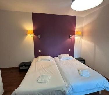 Azay-le-Rideau Apartment | Colocation saisonnière à Azay le Rideau