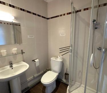 Azay-le-Rideau Apartment | Colocation saisonnière à Azay le Rideau