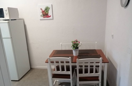 Kalk Apartment | Cologne apartment 2B