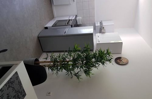 Kalk Apartment | Cologne apartment 2B