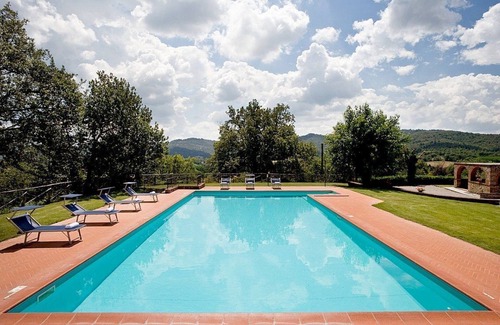 Pietraviva Apartment | Colombaio Apartment