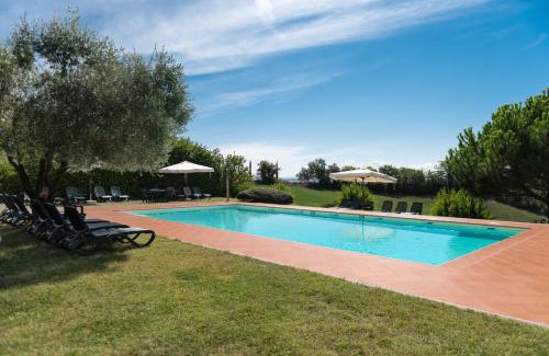 Siena Apartment | Colombina