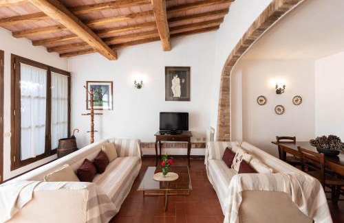 Siena Apartment | Colombina