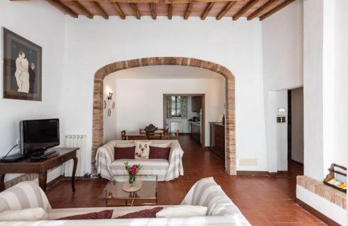 Siena Apartment | Colombina
