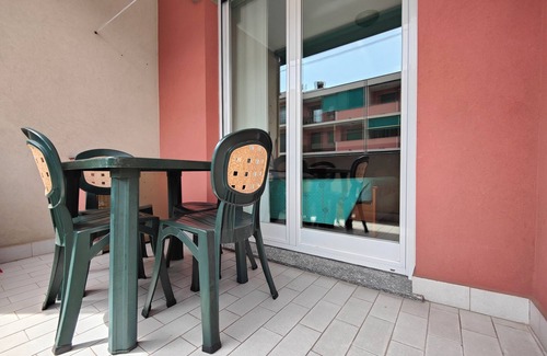 Marina di Andora Apartment | Colombo 7 by Tempovacanza