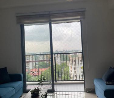 Borella Apartment | Colombo City Apartment