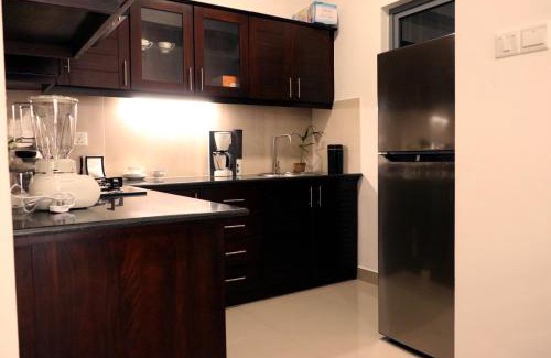 Borella Apartment | Colombo City Apartment
