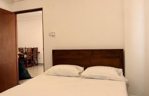 Borella Apartment | Colombo City Apartment