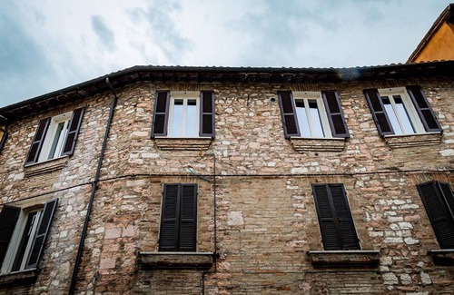 Spello Apartment | Colonia Iulia - Newly renovated apartment in the historic center