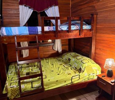 Artola Villa | Colonial Guanacaste Villas