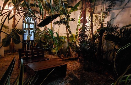 Ejidal House | Colonial house 6 blocks from the sea