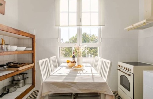 San Cristobal de La Laguna House | Colonial House in San Cristóbal de La Laguna