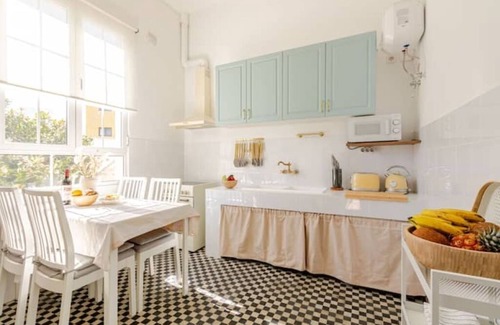 San Cristobal de La Laguna House | Colonial House in San Cristóbal de La Laguna