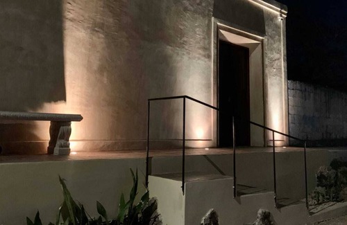 Chichen Itza - Valladolid House | Colonial House, Rocío.