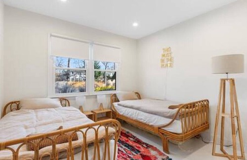 Bellport House | Colonial Lane Charm in Bellport Village