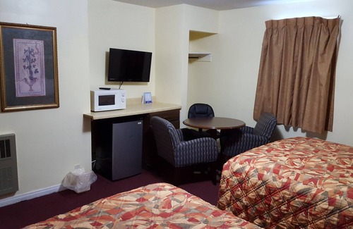 Batavia Hotel | Colonial West Motel