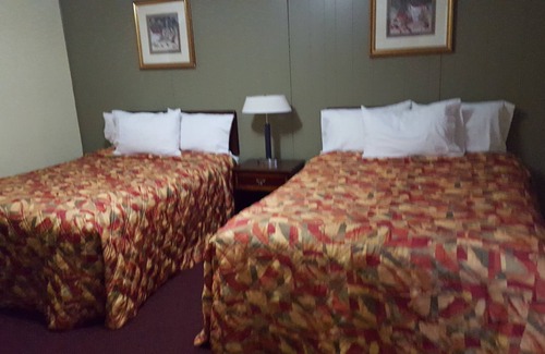 Batavia Hotel | Colonial West Motel
