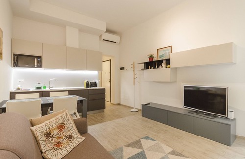 L'antico Ghetto Ebraico Apartment | Colonna Home