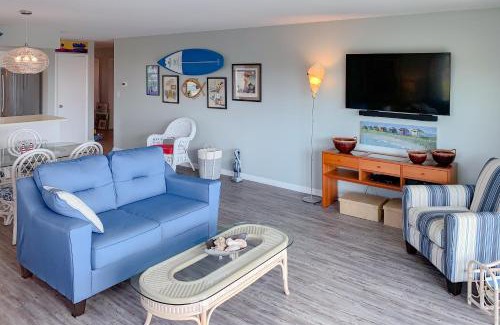 Indian Beach Apartment | Colony by the Sea #201