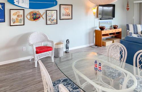 Indian Beach Apartment | Colony by the Sea #201