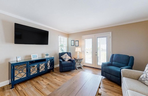 Gulf Shores Apartment | Colony Club C1