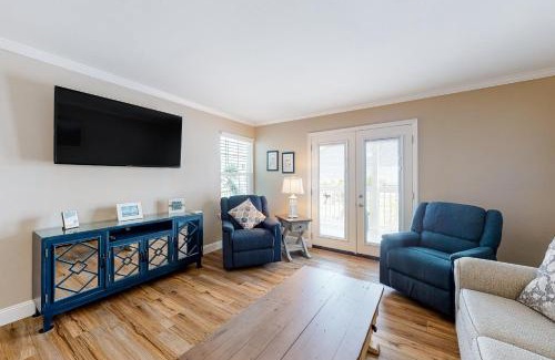 Gulf Shores Apartment | Colony Club C1