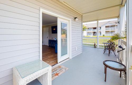 Gulf Shores Apartment | Colony Club C1